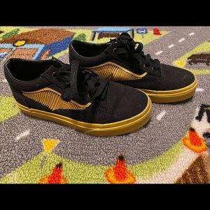 Harry Potter Vans